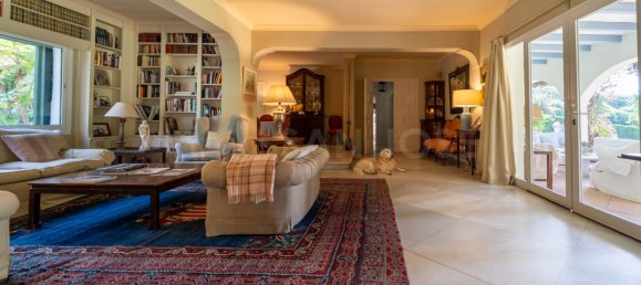 Villa T8 em Mijas, Spain N.º 123221 20