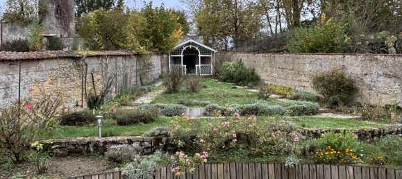 8 Schlafzimmer Haus in Rodemack, France, Nr. 160455 22