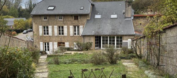 8 Schlafzimmer Haus in Rodemack, France, Nr. 160455 25