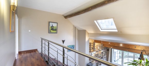 8 Schlafzimmer Haus in Rodemack, France, Nr. 160455 14