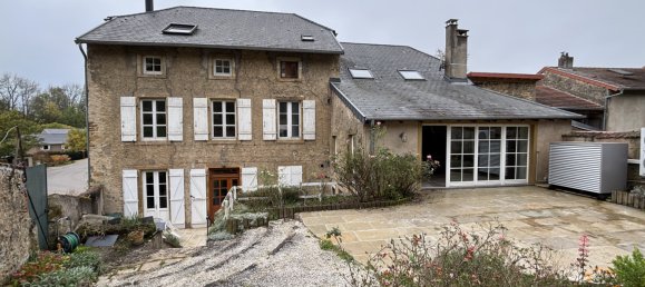 8 Schlafzimmer Haus in Rodemack, France, Nr. 160455 26