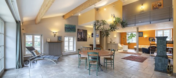 8 Schlafzimmer Haus in Rodemack, France, Nr. 160455 16