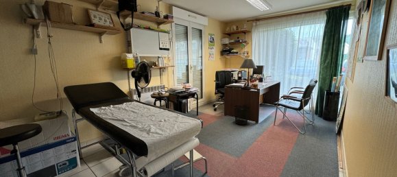 1 bedroom Apartment in Ozoir-la-Ferriere, France No. 194840 6