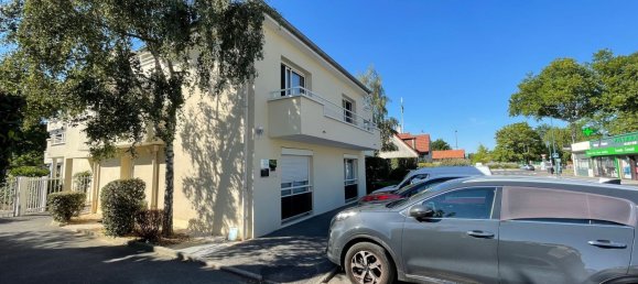 1 bedroom Apartment in Ozoir-la-Ferriere, France No. 194840 3