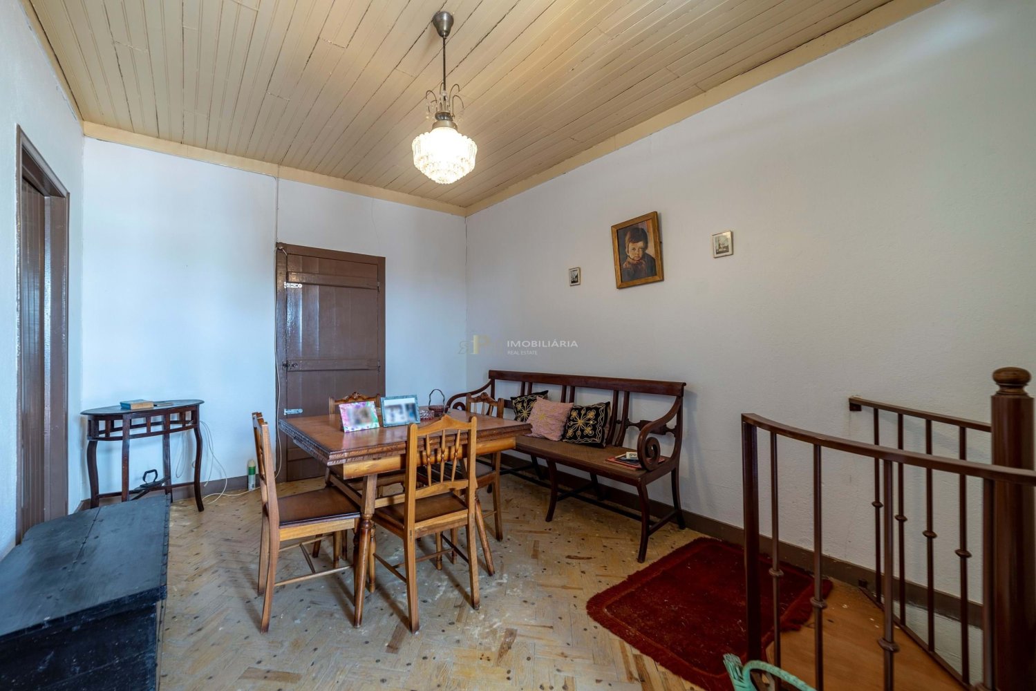 4 bedrooms Villa in Alcanhoes, Portugal No. 203748