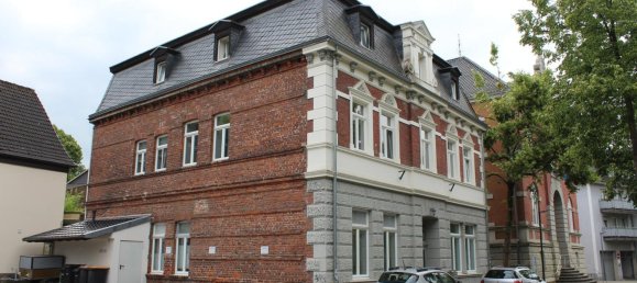 1 bedroom Apartment in Soest, Germany No. 309845 11