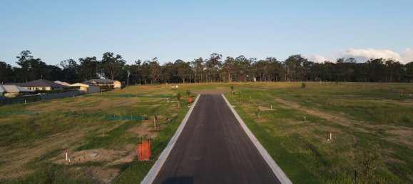  Land in Crows Nest, Australia No. 984 3