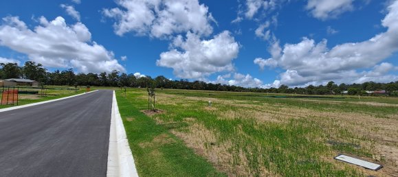 Land in Crows Nest, Australia No. 984 4