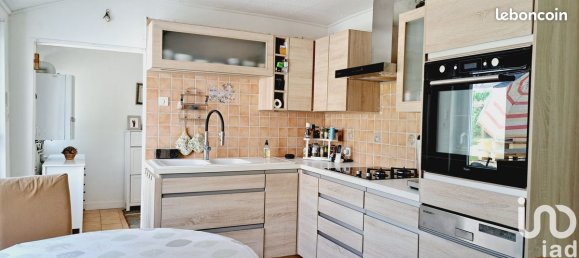 3 bedrooms House in Villemandeur, France No. 257644 7