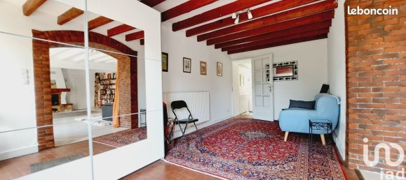 3 bedrooms House in Villemandeur, France No. 257644 2