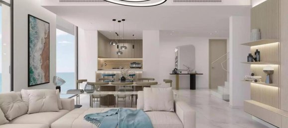 3 غرف نوم تاون هاوس في دبي, UAE رقم 96462 4