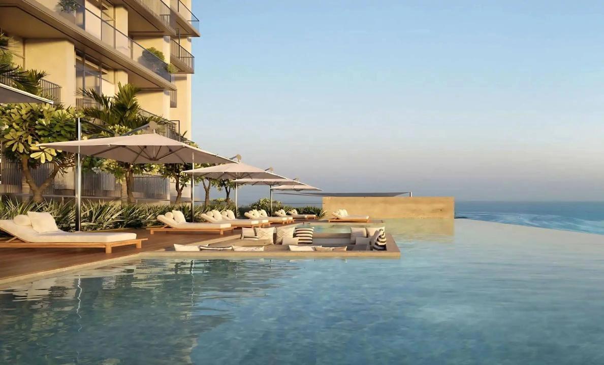 3 غرف نوم تاون هاوس في دبي, UAE رقم 96462