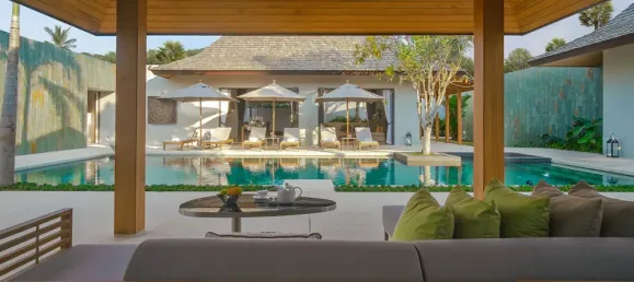 3 Schlafzimmer Villa in Phuket, Thailand, Nr. 79301 7