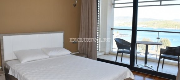 Apartment 2+1 in Bodrum, Turkey No. 28450 30