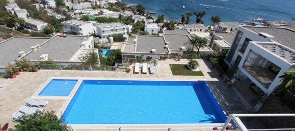 Apartment 2+1 in Bodrum, Turkey No. 28450 3