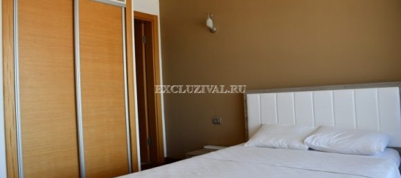 Apartment 2+1 in Bodrum, Turkey No. 28450 29
