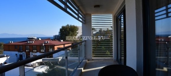 Apartment 2+1 in Bodrum, Turkey No. 28450 12