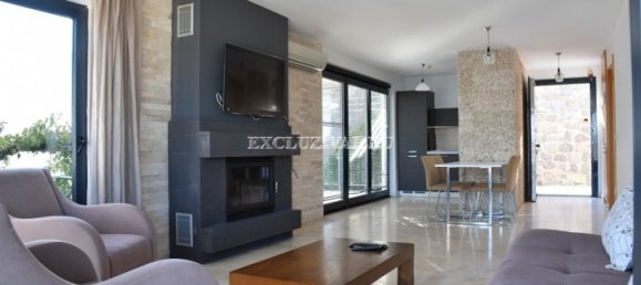 Apartment 2+1 in Bodrum, Turkey No. 28450 11