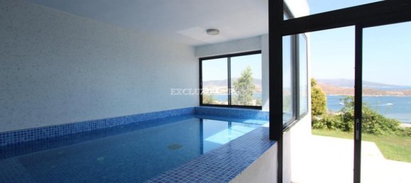 Apartment 2+1 in Bodrum, Turkey No. 28450 9