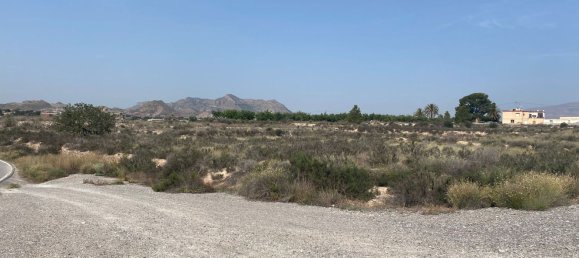  قطعة أرض في Alicante, Spain رقم 156663 24