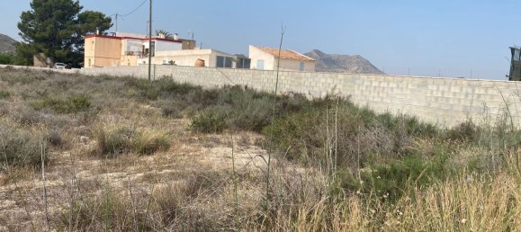  قطعة أرض في Alicante, Spain رقم 156663 51