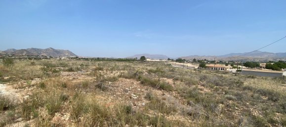  قطعة أرض في Alicante, Spain رقم 156663 23