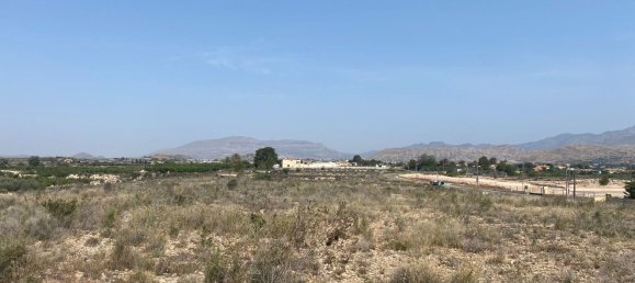  قطعة أرض في Alicante, Spain رقم 156663 3