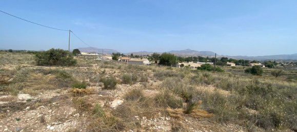  قطعة أرض في Alicante, Spain رقم 156663 12