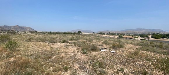  قطعة أرض في Alicante, Spain رقم 156663 16