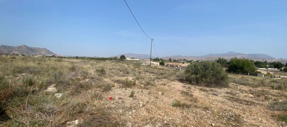  قطعة أرض في Alicante, Spain رقم 156663 21