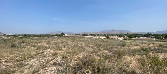  قطعة أرض في Alicante, Spain رقم 156663 5