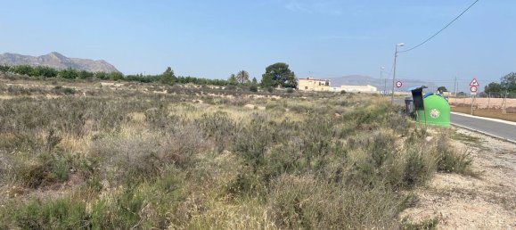  قطعة أرض في Alicante, Spain رقم 156663 28