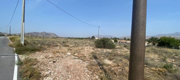  قطعة أرض في Alicante, Spain رقم 156663 25