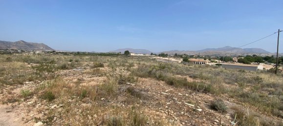  قطعة أرض في Alicante, Spain رقم 156663 19