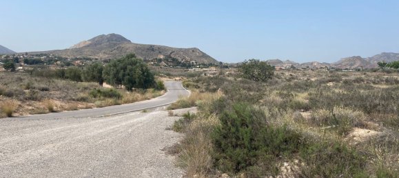  قطعة أرض في Alicante, Spain رقم 156663 42