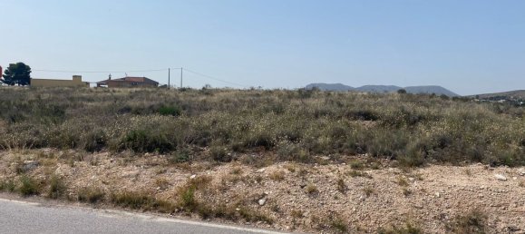  قطعة أرض في Alicante, Spain رقم 156663 33