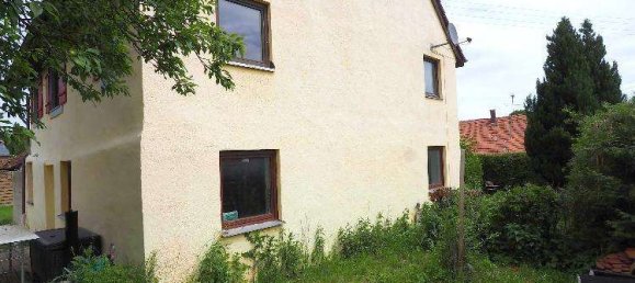 10-Zimmer Haus in Biberach, Germany, Nr. 35261 11