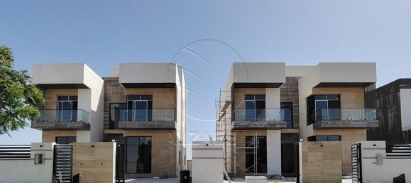 6 Schlafzimmer Villa in Al Shamkha, UAE, Nr. 29172 2