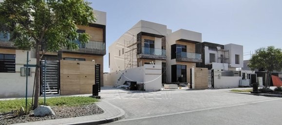 6 Schlafzimmer Villa in Al Shamkha, UAE, Nr. 29172 3