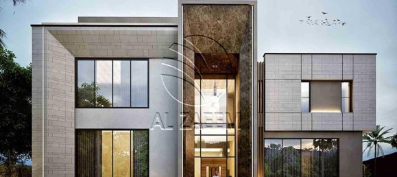 6 Schlafzimmer Villa in Al Shamkha, UAE, Nr. 29172 13