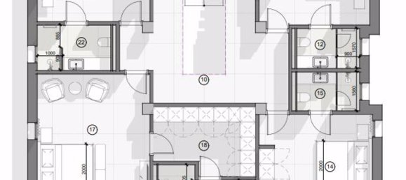 5 chambres villa à vendre à Zygi, Larnaka, Cyprus № 9562 26
