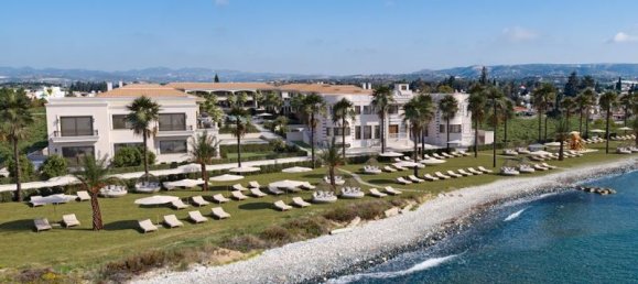 5 chambres villa à vendre à Zygi, Larnaka, Cyprus № 9562 20