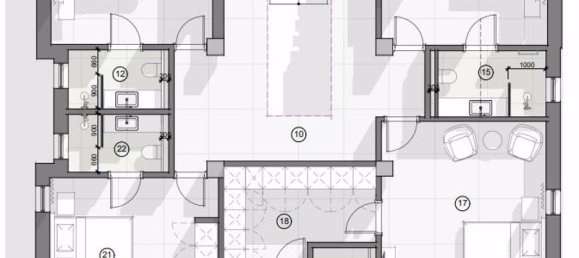 5 chambres villa à vendre à Zygi, Larnaka, Cyprus № 9562 30