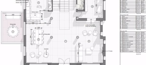 5 chambres villa à vendre à Zygi, Larnaka, Cyprus № 9562 25