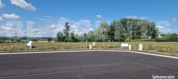 قطعة أرض في Castelsarrasin, France 943متر مربع رقم 363328 3