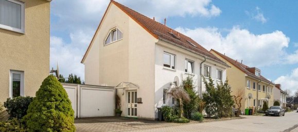 4 rooms Townhouse in Markisch-Oderland, Germany No. 86769 2