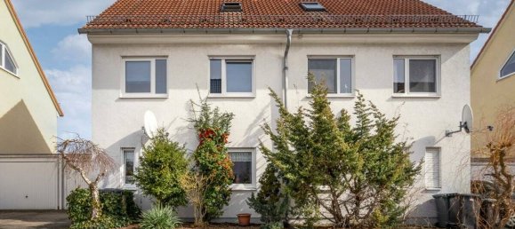 4 rooms Townhouse in Markisch-Oderland, Germany No. 86769 4