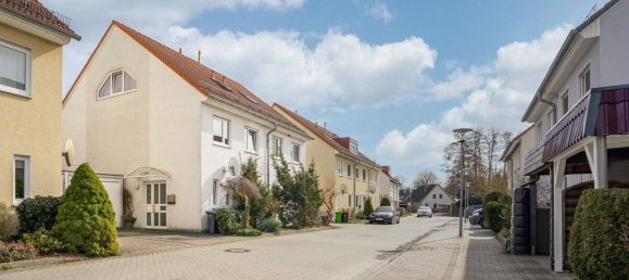 4 rooms Townhouse in Markisch-Oderland, Germany No. 86769 3