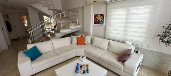 6-Zimmer Villa in Alanya, Turkey, Nr. 20565 12