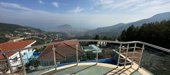 6-Zimmer Villa in Alanya, Turkey, Nr. 20565 24